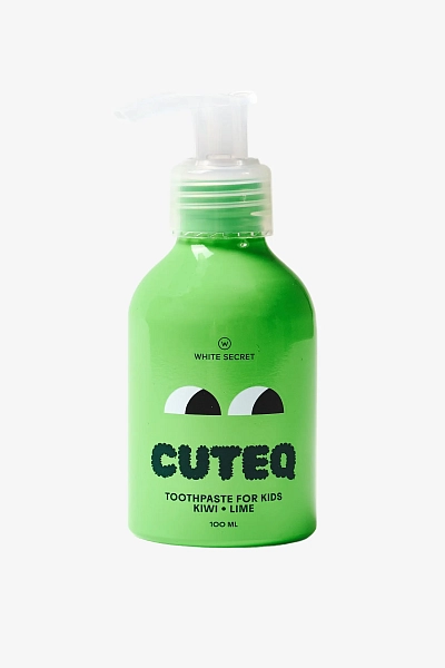 Изображение продукта Cuteq Киви-Лайм