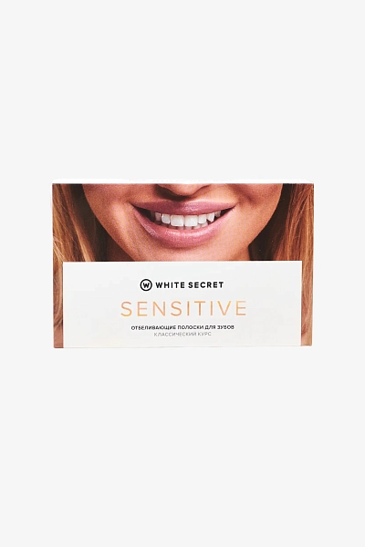 Изображение продукта Sensitive